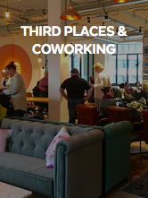 Flipboard Coworking